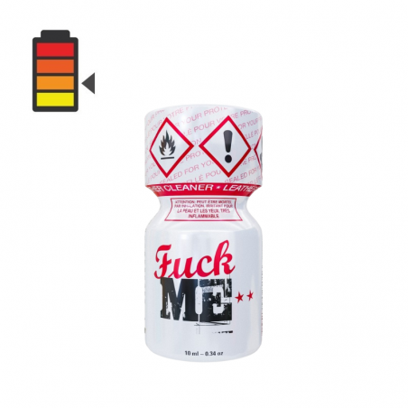Fuck Me ml Entrega Rápida Poppers España