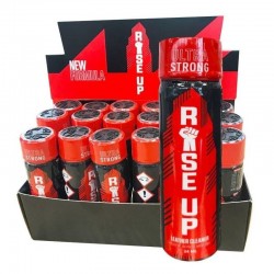 Caja Rise Up Ultra Strong