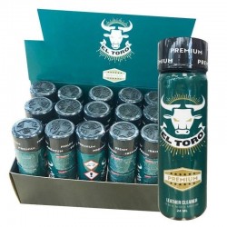 Caja El Toro Premium