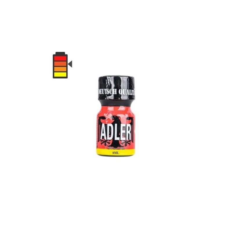 Popper Adler 9ml