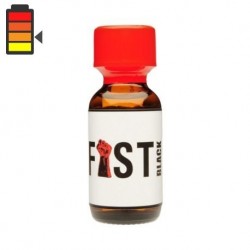 POPPER FIST BLACK AROMAS 25ML
