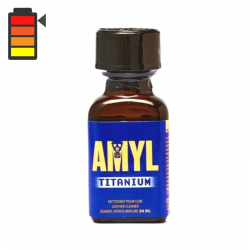 Amyl Titanium 24ml