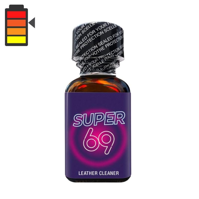 Super 69 24ml Super 69 24ml