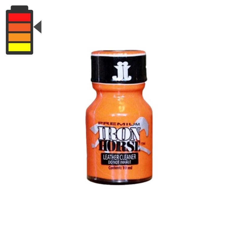 Iron Horse 10ml Iron Horse 10ml