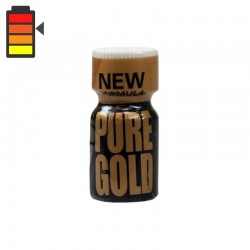 Pure Gold - New Formula 10ml