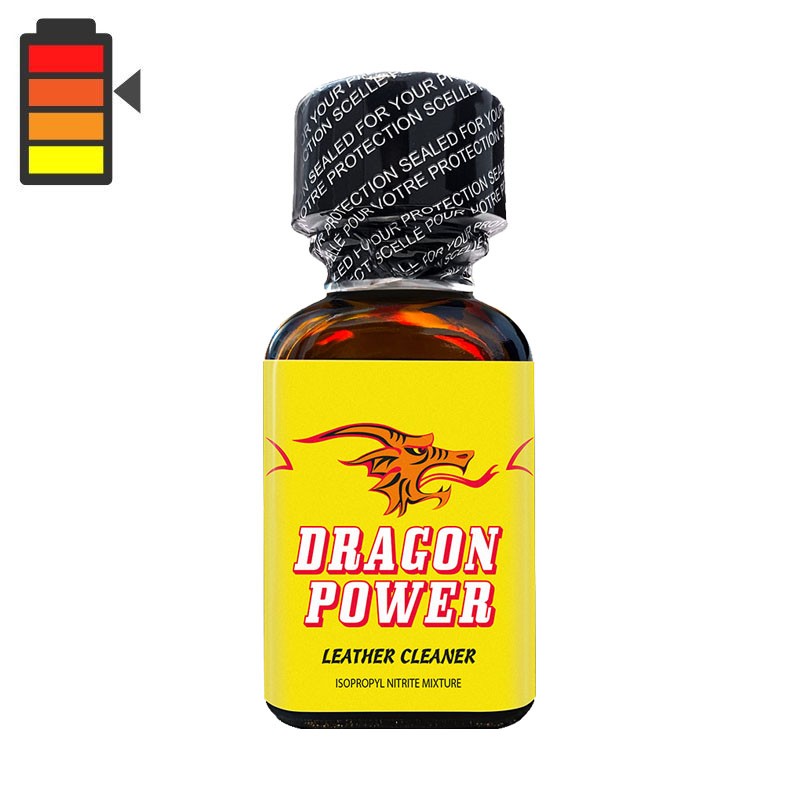 Dragon Power 24ml