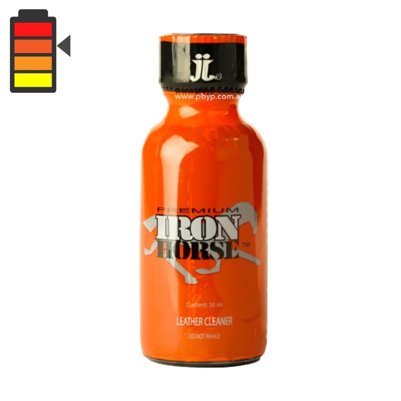 Iron Horse 30ml Iron Horse 30ml
