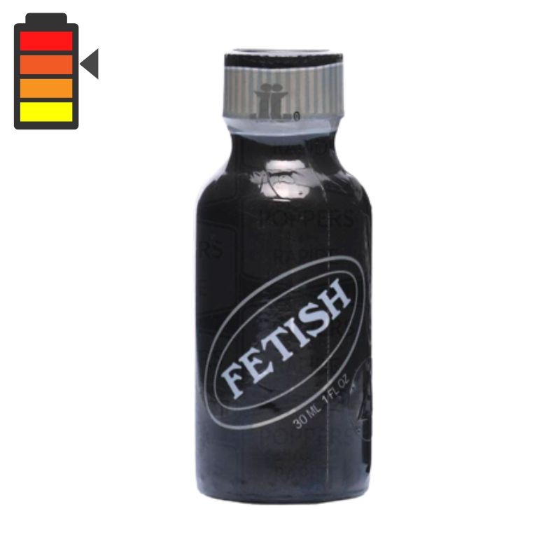 Fetish 30ml Fetish 30ml
