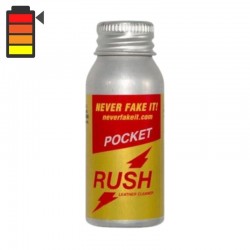 Pocket Rush 30ml