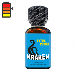 Kraken 24ml