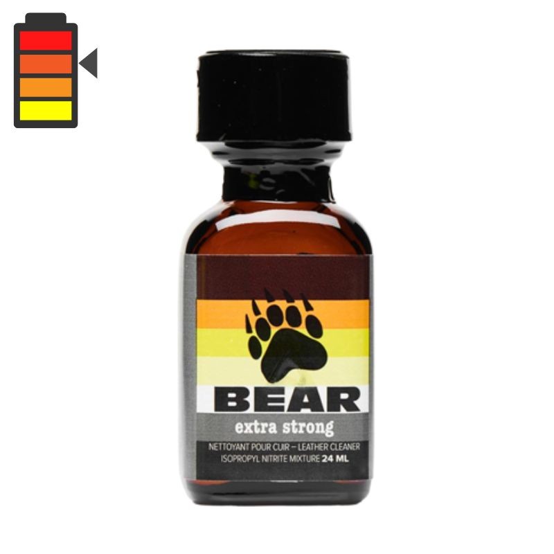 Bear 24ml Bear 24ml