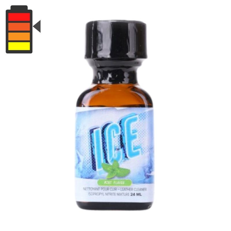 Ice Mint 24ml