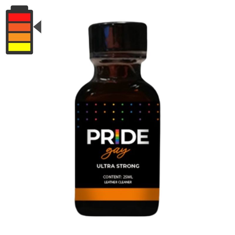 Pride Gay 25ml Pride Gay 25ml