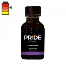 Pride Fluid 25ml