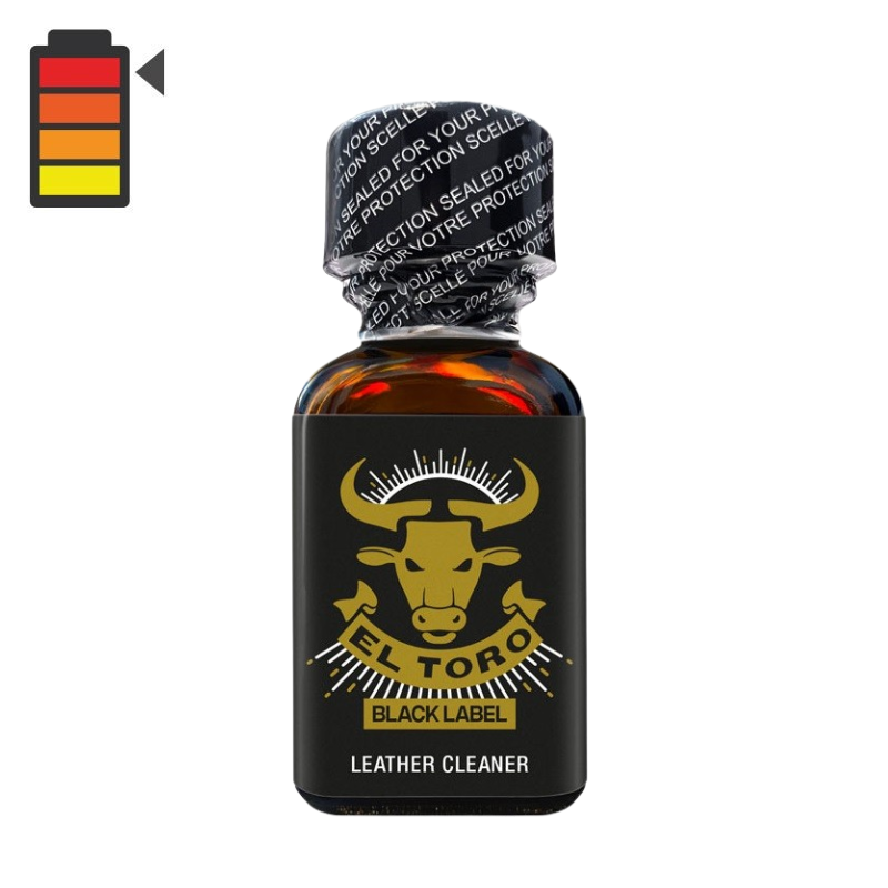 El Toro Black Label 25ml El Toro Black Label 25ml