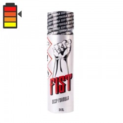 Fist Silver 24ml