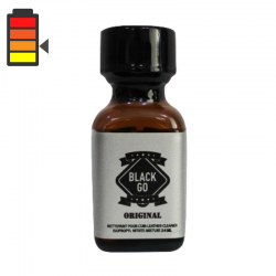 Black Go 24ml