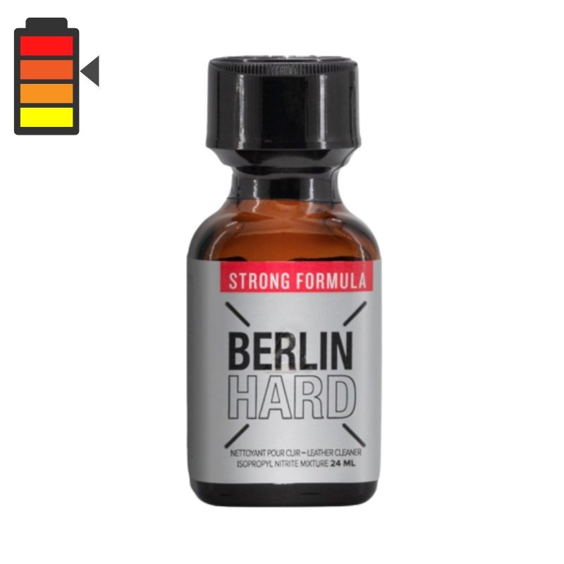 Berlin Hard 24ml Berlin Hard 24ml