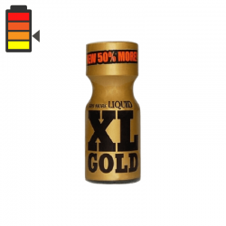 XL GOLD 15ML