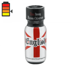 English 25ml