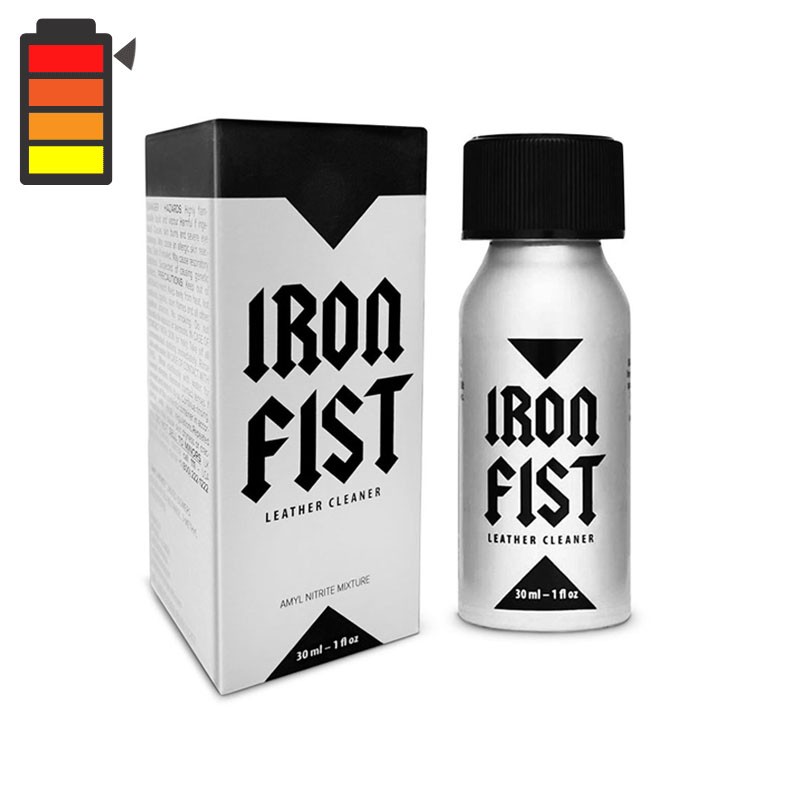 Iron Fist 30ml Iron Fist 30ml
