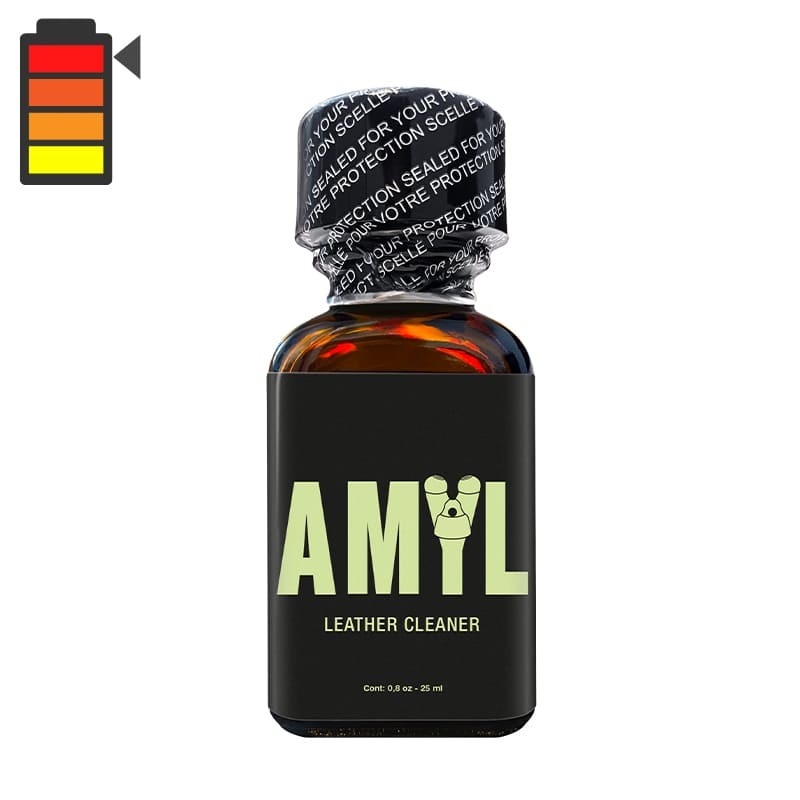 Amyl 24ml Amyl 24ml