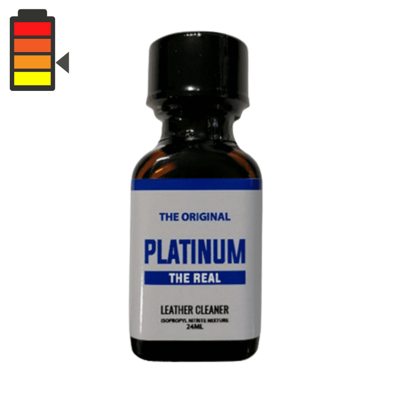 Platinum The Real 24ml Platinum The Real 24ml