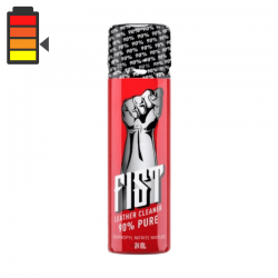 Fist Red 24ml