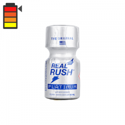 Real Rush Platinium 10ml