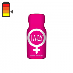 Lady 10ml