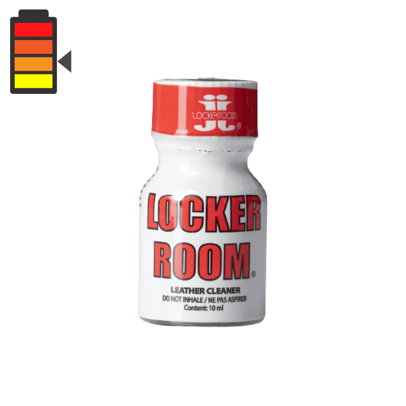 Locker Room 10ml Locker Room 10ml