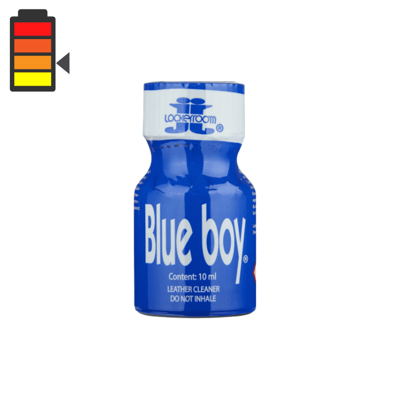 BLUE BOY 10ML BLUE BOY 10ML