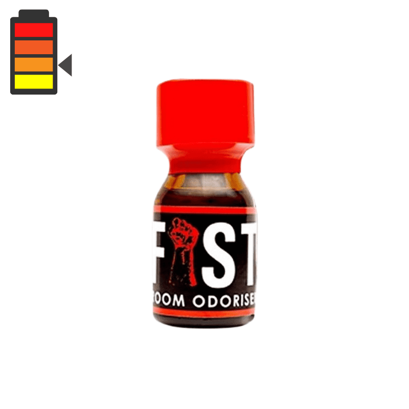 Mini Fist 10ml Mini Fist 10ml