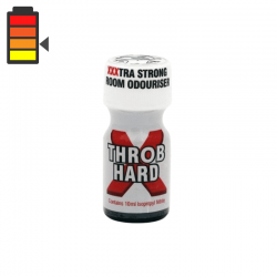 Throb Hard X 10 ml