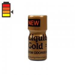 Liquid Gold 10ml