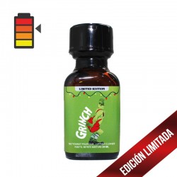 Grinch 24ml Edición Limitada