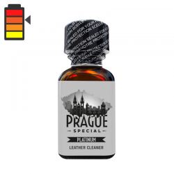 Prague Special Platinum 24ml