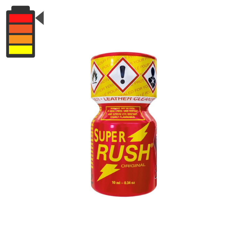 Super Rush 10ml Super Rush 10ml