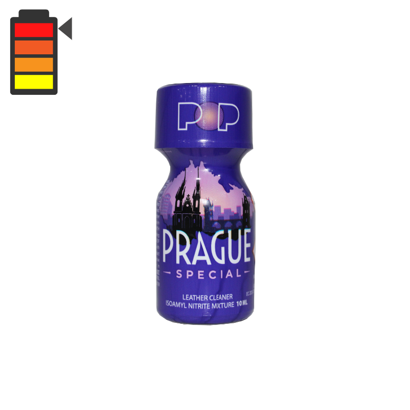 Prague Special 10ml Prague Special 10ml