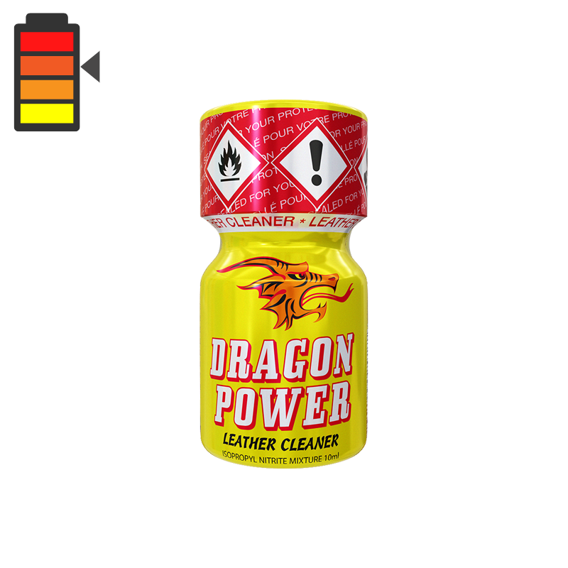 Dragon Power 9ml Dragon Power 9ml