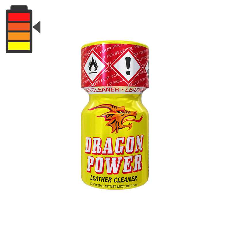 Dragon Power 9ml