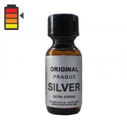 Original Prague Gold Extra Strong 25ml