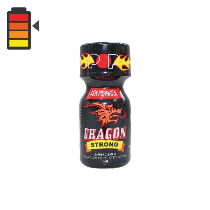 Dragon Strong 10ml Dragon Strong 10ml