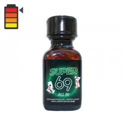 Super 69 All In 24ml