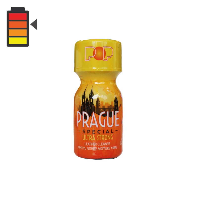 Prague Special Ultra Strong 10ml Prague Special Ultra Strong 10ml