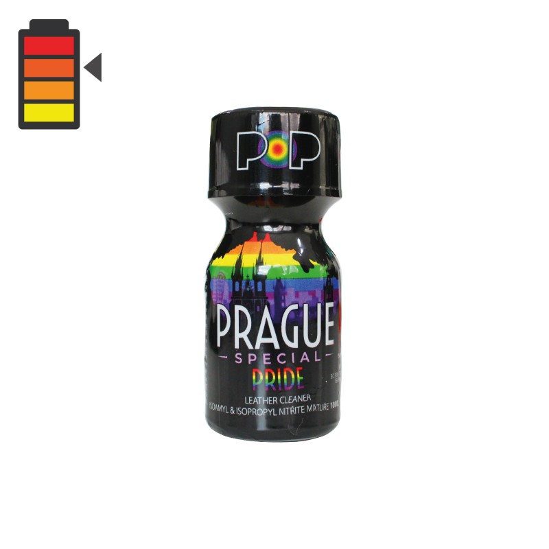 Prague Special Pride 10ml Prague Special Pride 10ml