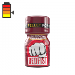 RedFist 10ml