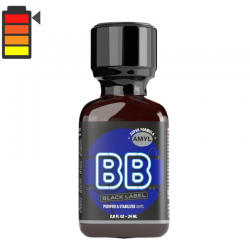 BB Black Label 24ml