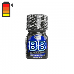 BB Black Label 10ml