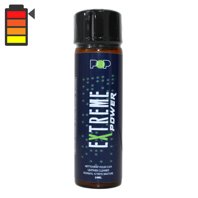 Extreme Power 24ml